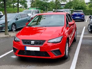 Seat Ibiza Style 1.0 TSI 85 kW (116 PS) 7-Gang-DSG Leasingübernahme