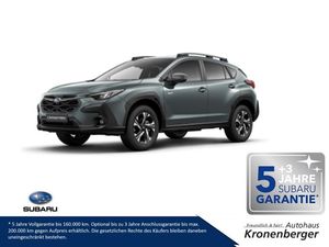 Subaru Crosstrek 2.0ie Trend Leasing