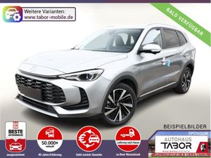MG ZS Hybrid+ Luxury Pano ACC 360Kam Nav LED SHZ
