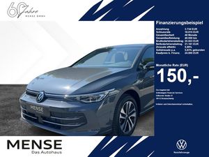 Volkswagen Golf Energy 1.5 l eTSI OPF DSG AHK Nav Ganzjahre
