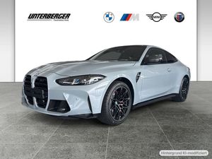 BMW M4 Competition xDrive inkl Ultimate Paket