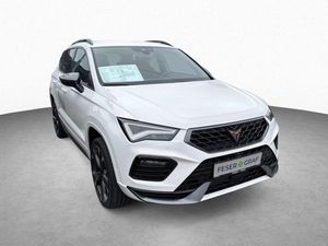 Cupra Ateca 🚨⏰LOYAL 🚨⏰1.5 TSI DSG el.HECK NAVI FAPA SHZ