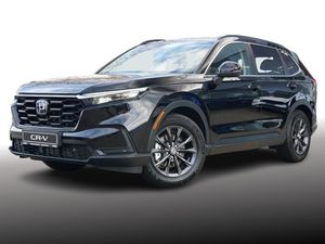 Honda CR-V e:HEV Elegance 2WD FULL LINK+SHZ+NAVI+RFK