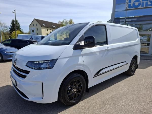 Volkswagen e-Transporter Kasten +sofort verfügbar+ Edition, Klimaautomatik, Sitzheizung Leasing