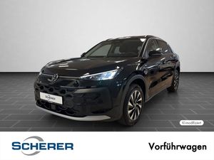 Volkswagen T-Roc Life 1.5 l eTSI OPF 110 kW (150 PS) 7-Gang
