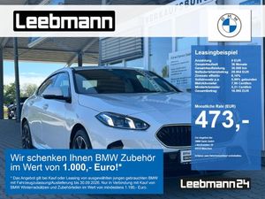 BMW 220 Gran Coupe M-Sport HUD Finanzierung ab 0,49%