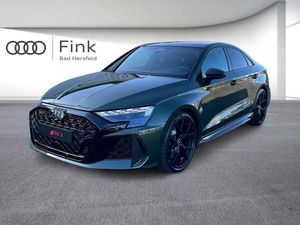 Audi RS3 Limousine *Vorlauf November*