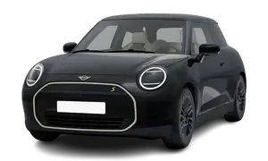 MINI Cooper SE Auto-Abo
