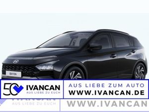 Hyundai Bayon (MY25) 1.0 T-GDI (100 PS) 6-MT 2WD Trend Leasing