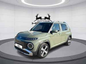 Hyundai INSTER EV (MY27) 49 kWh (115 PS) 2WD Prime PANO
