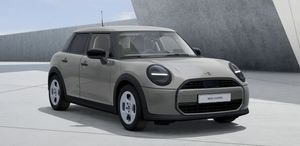 Mini Cooper MINI Cooper 5-Türer C Essential Trim C Steptronic Getriebe mit Doppelkupplung 115 kW (156 PS)
