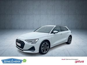 Audi A3 Sportback TFSI e S tronic ACC LED KAMERA NAVI