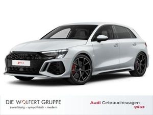 Audi RS3 Sportback *WINTERRÄDER*RS-SPORTABGASANLAGE*B&O*ACC*HUD Leasing