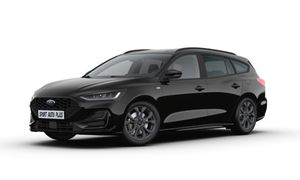 Ford Focus Turnier ST-Line X Auto-Abo
