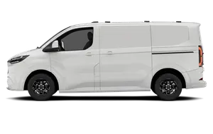 Ford E-Transit Custom BEV 64kWh 100kW 320 L1 Trend Leasing