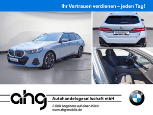 BMW 520 Touring 🚀Sofort-Verfügbar🚀 📍AHG Exclusiv Angebot Leasing