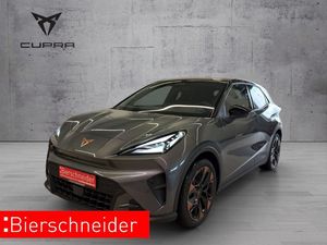 Cupra Raval Endurance Edition Dynamic Plus 19 TOP VIEW