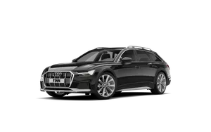 Audi A6 allroad quattro 45 TDI S tronic 45 TDI S tronic