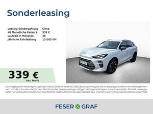 Cupra Terramar 1.5 eTSI GJR EDGE Intelligent L HEAD-UP