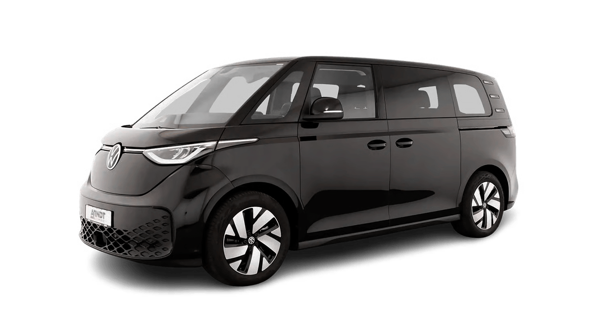 Volkswagen ID.Buzz Volkswagen ID.Buzz Pro Motor Auto-Abo