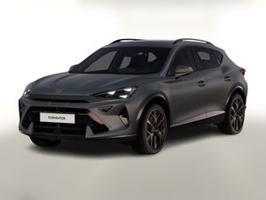 Cupra Formentor VZ 2.0 TSI 333 4Drive LED SHZ Kam DCC Leasing privat