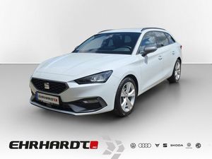 Seat Leon Sportstourer 1.5 eTSI DSG FR LED*VIRTUAL*NA