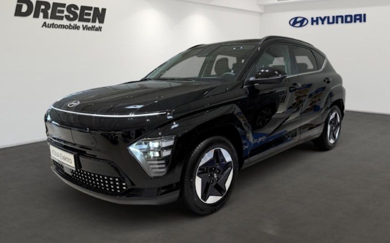 Hyundai Kona-elektro 150 KW N Line 5dr Kauf