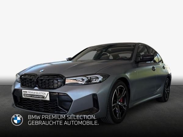BMW M340i xDrive *Hifi*HuD*Sportpaket* Leasing
