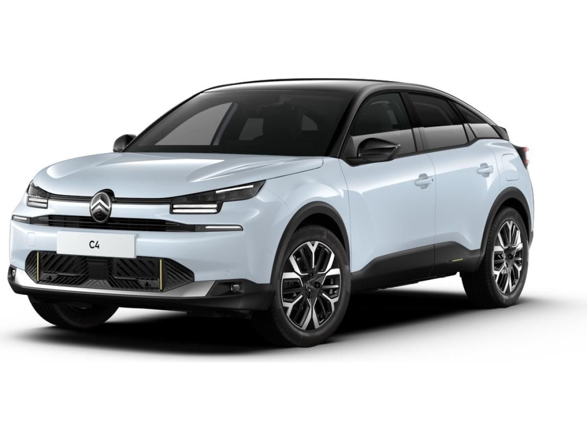 Citroën C4 Lim. Leasing