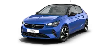 Opel Corsa-e Leasing