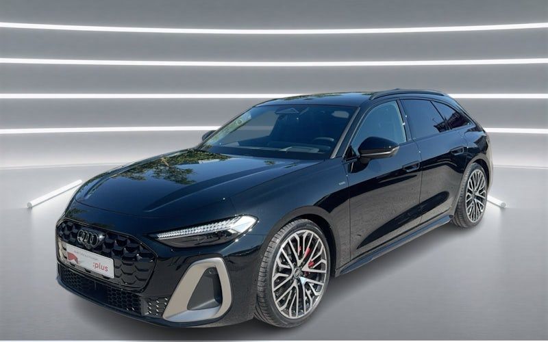 Audi A5-avant E-hybrid 270kW S Tr Quatt Edit One Avant 5dr Kauf