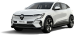 Renault Megane E-Tech Auto-Abos