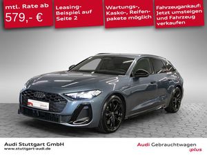 Audi A5 Avant e-hybrid quattro 220 kW S line S tronic