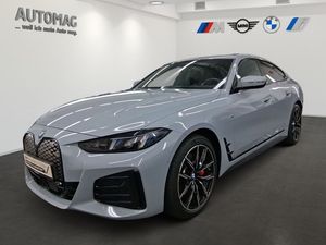 BMW i4 xDrive40 M-SportPro*DrivingAssistProf*Parking