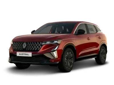 Renault Austral Evolution Mild Hybrid 150 Automatik Leasing