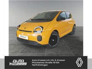 Renault Twingo Elektro 28 kWh LFP Akku Evolution 80 PS Urban Range