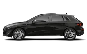 Audi A3 Sportback 35 TFSI 110 kW Automatik Advanced Leasing