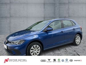 Volkswagen Polo 1.0 TSI LIFE LED+NAVI+APP+SHZ+PDC+PLA+KLIMA Leasing