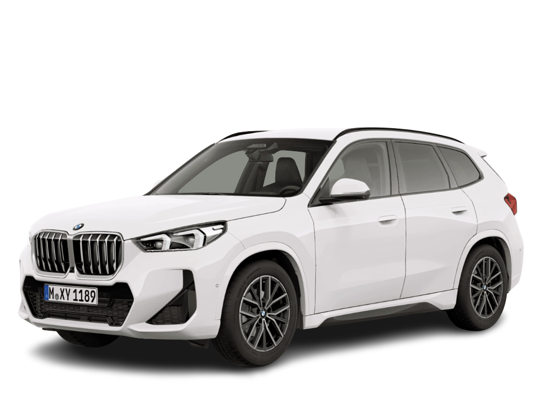 BMW X1 20d sDrive M Sport Auto-Abo
