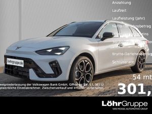 Cupra Leon ST 1.5 eTSI UPE 50.880 Business+ Matrix 18"