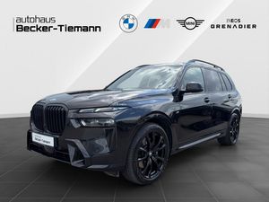 BMW X7 xDrive40d M Sport Pro NP:133.000,- SKY Lounge