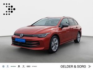 Volkswagen Golf Variant 2.0 TDI Goal RFK*LED*AHK*Digital