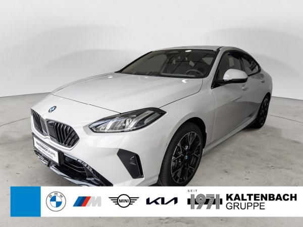 BMW 220 Leasing