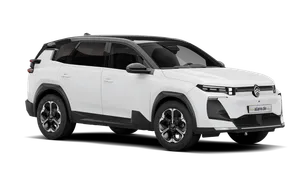 Citroën C5 Aircross Hybrid 145 ë-DCS6 PLUS