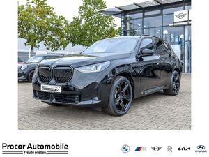 BMW X3 30e xDrive M Sport PRO HUD+PANO+ACC+AHK+H/K+K