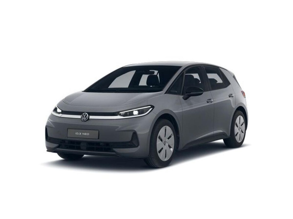 Volkswagen ID.3 Neo Trend 125 kW (170 PS) 50 kWh 1-Gang-Automatik Leasing
