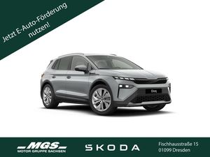 Skoda Elroq Selection 85 Lodge #AHK #Advanced #Wärme