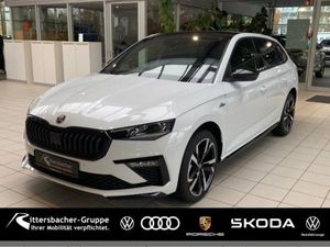 Skoda Scala Monte Carlo 1,0 TSI 7-Gang-DSG Sofort Verfügbar