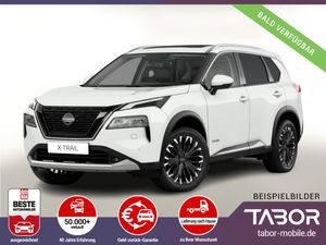 Nissan NISSAN X-Trail 213 e-Power 4x4 Tekna Pano HUD Nav MY24 Leasing