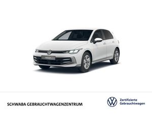 Volkswagen Golf Life 1.5 TSI StdHz*HdUp*SIDE*ACC*R-KAM